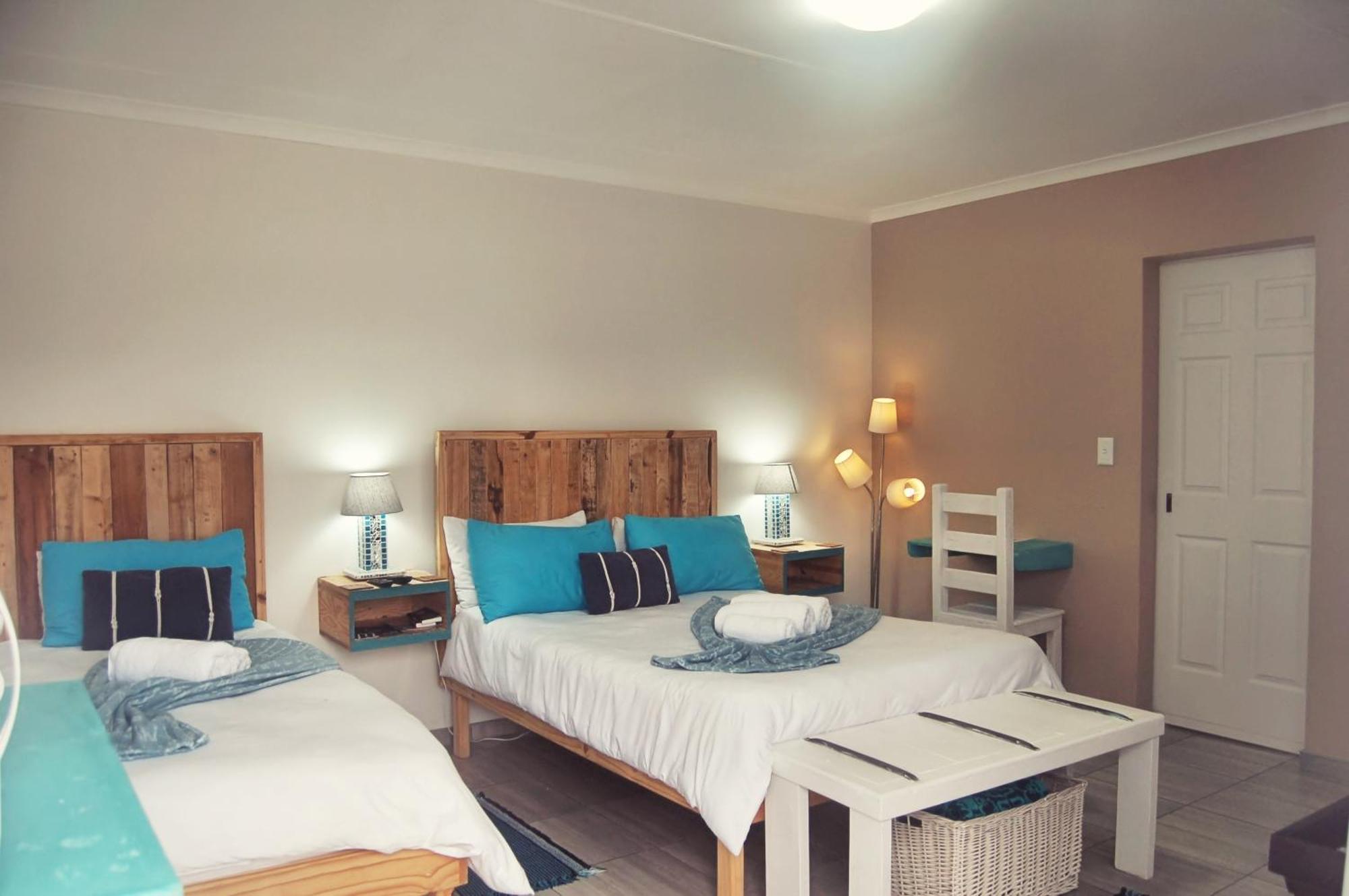 La Casetta Bed & Breakfast Swakopmund Exterior photo