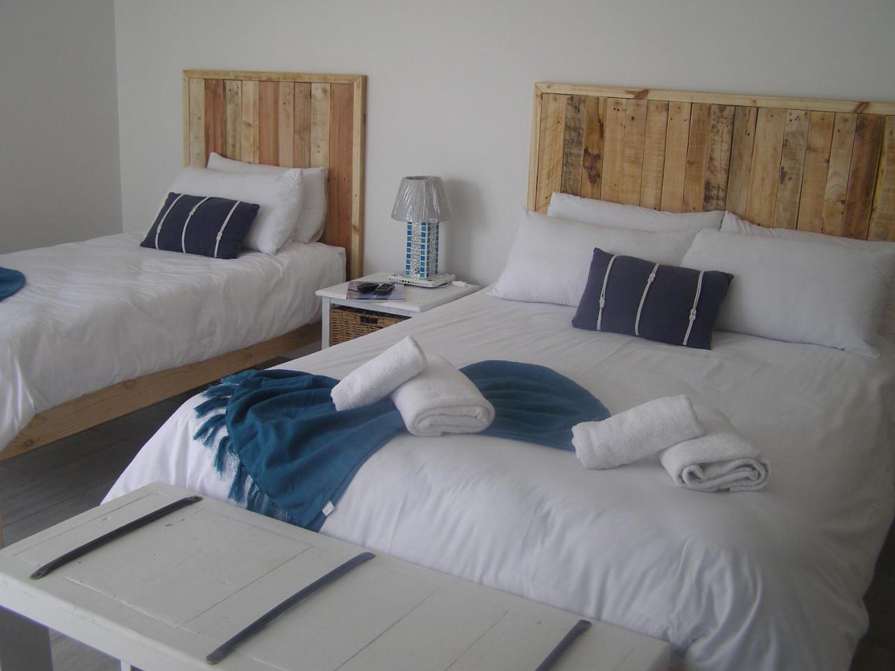 La Casetta Bed & Breakfast Swakopmund Exterior photo
