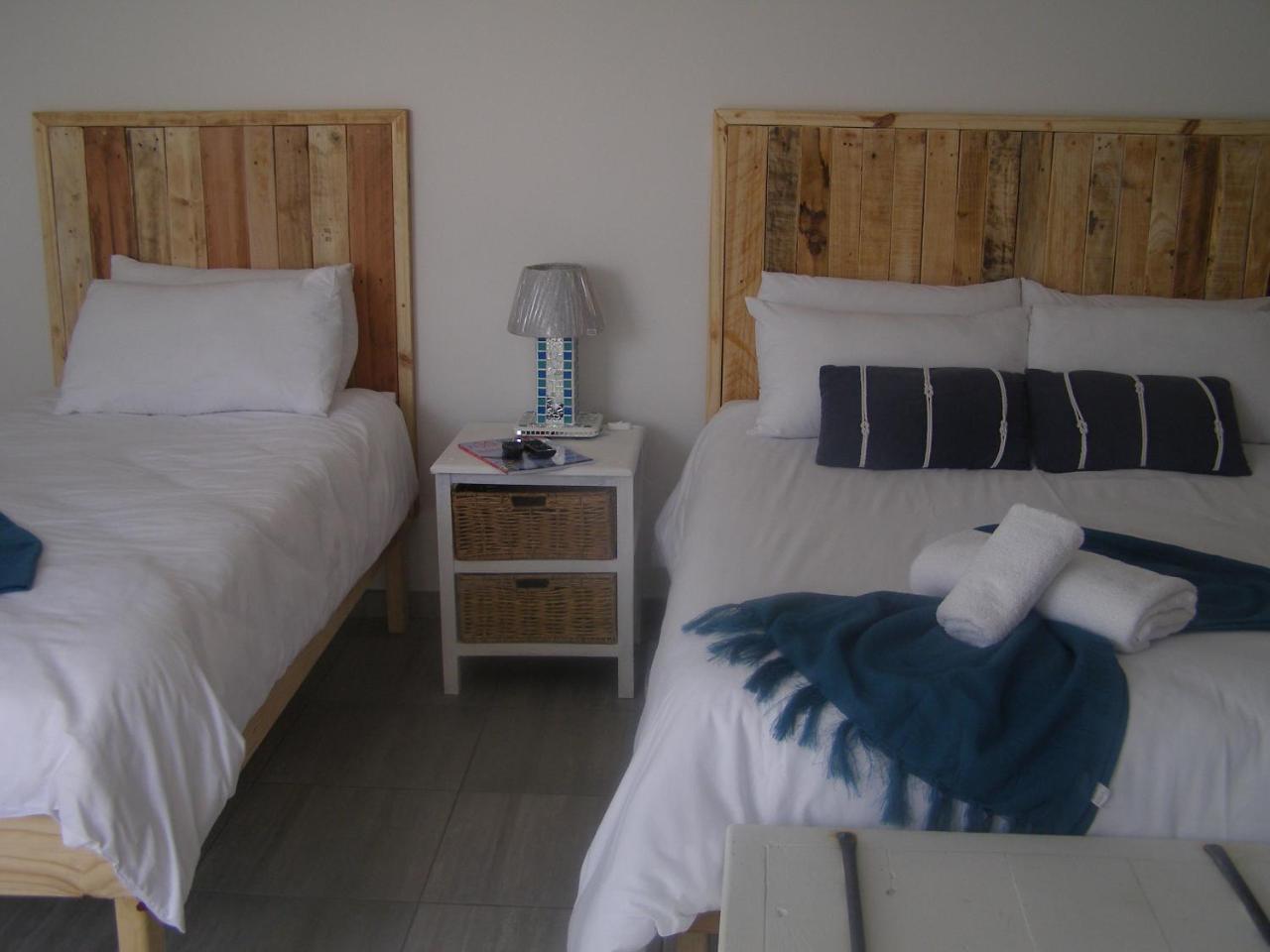 La Casetta Bed & Breakfast Swakopmund Exterior photo