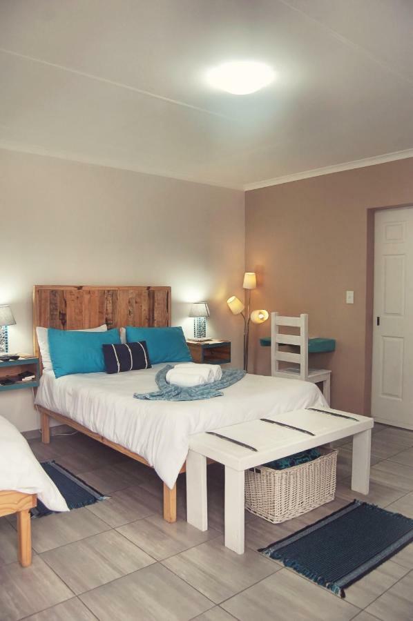 La Casetta Bed & Breakfast Swakopmund Exterior photo